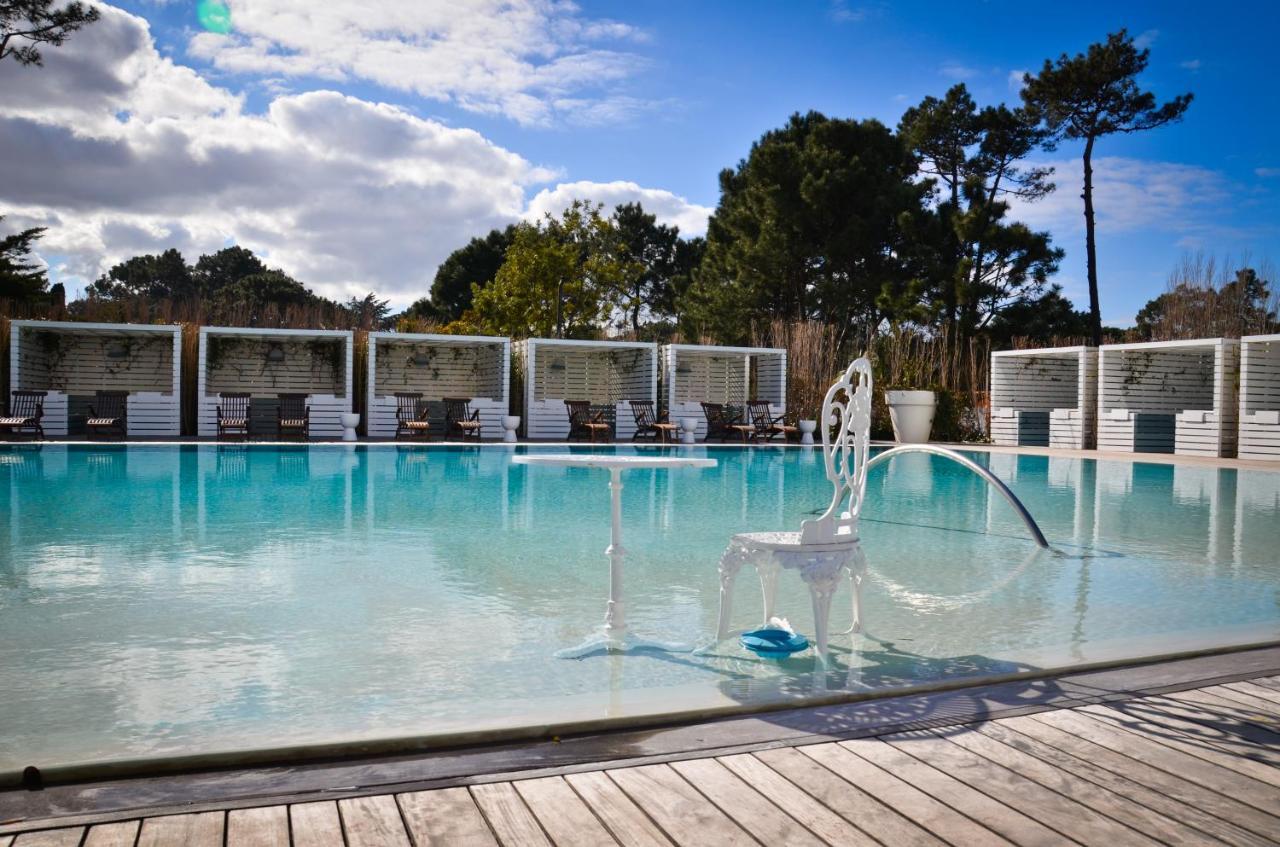Yoo Location Lägenhet Punta del Este Exteriör bild