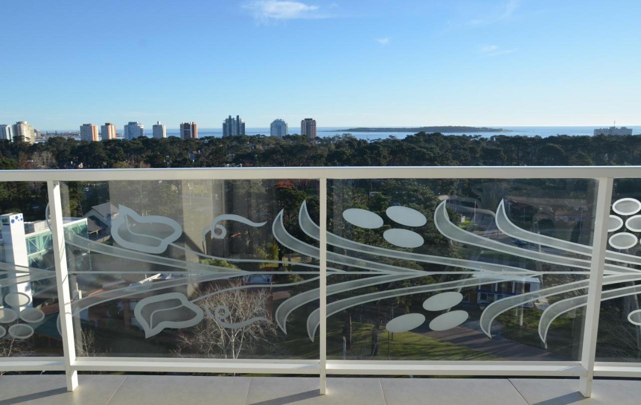 Yoo Location Lägenhet Punta del Este Exteriör bild