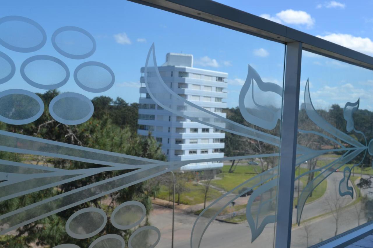 Yoo Location Lägenhet Punta del Este Exteriör bild